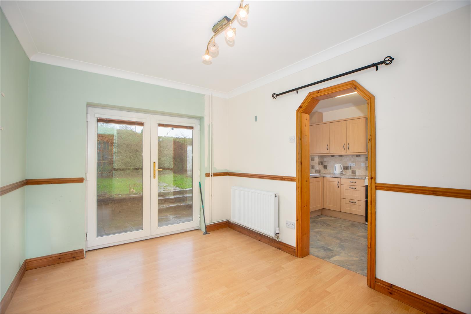 Lon Catwg, Gellinudd, Pontardawe, Swansea, SA8 3DU